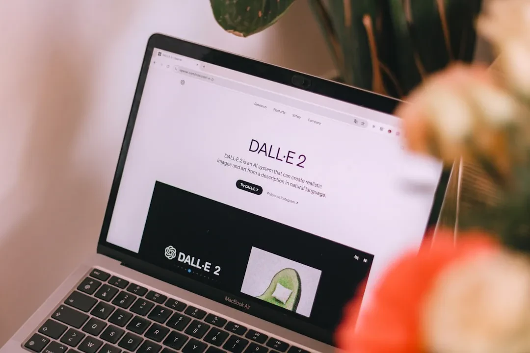 DALL-E 3 with ChatGPT and OpenAI API: An Operational Guide to AI Image Generation
