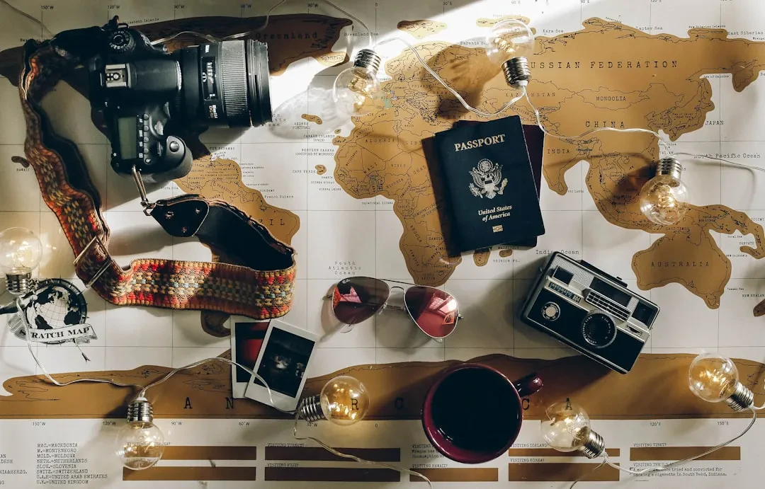Green Travel in 2026: The Technologies Transforming Sustainable Tourism
