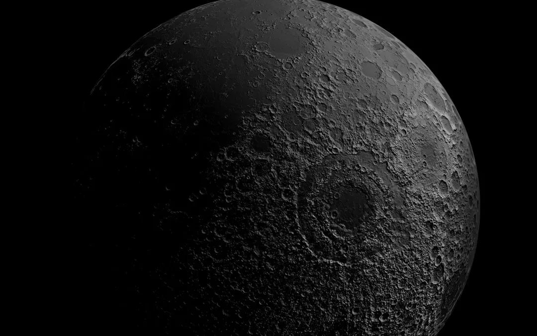 Il Telescopio Roman e le Lune di Urano Svelano Nuove Frontiere