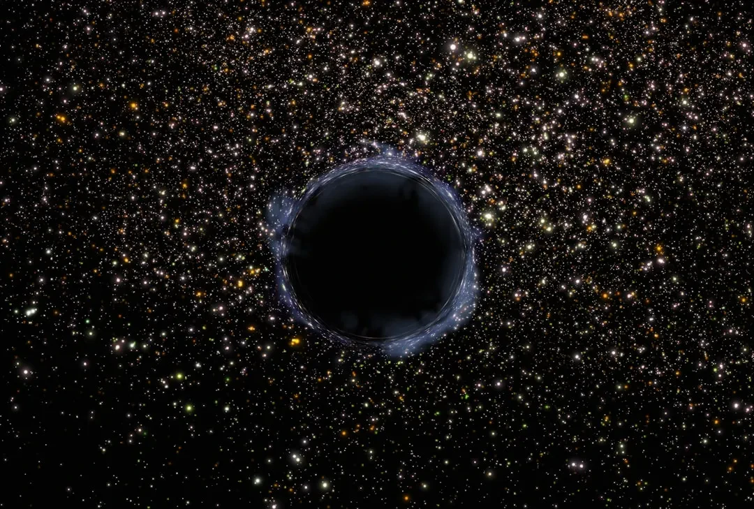 Misurata la massa di un buco nero dormiente. JWST svela un protopianeta del Sistema Solare