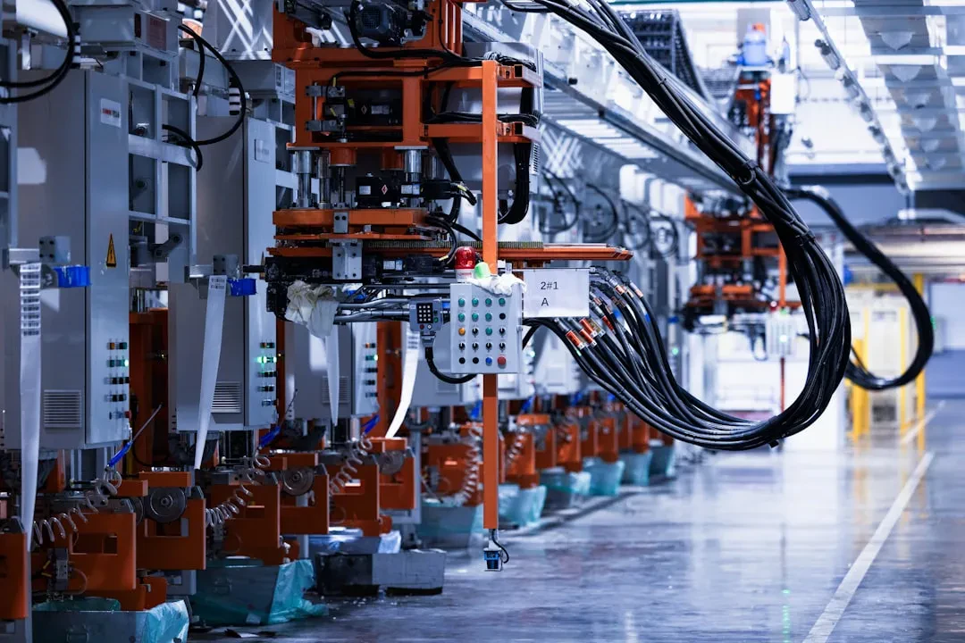 General Motors scommette 900 milioni di dollari sulle batterie elettriche