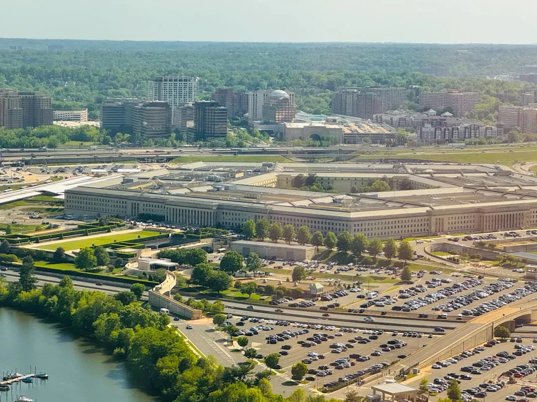 Pentagon Updates List of Chinese Military-Linked Companies: Alibaba, Baidu, BYD Named