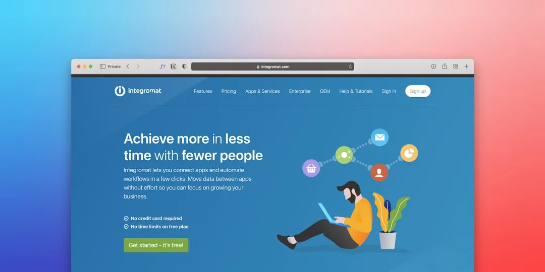 Webflow: Build a Professional Website Without Code – Practical Guide