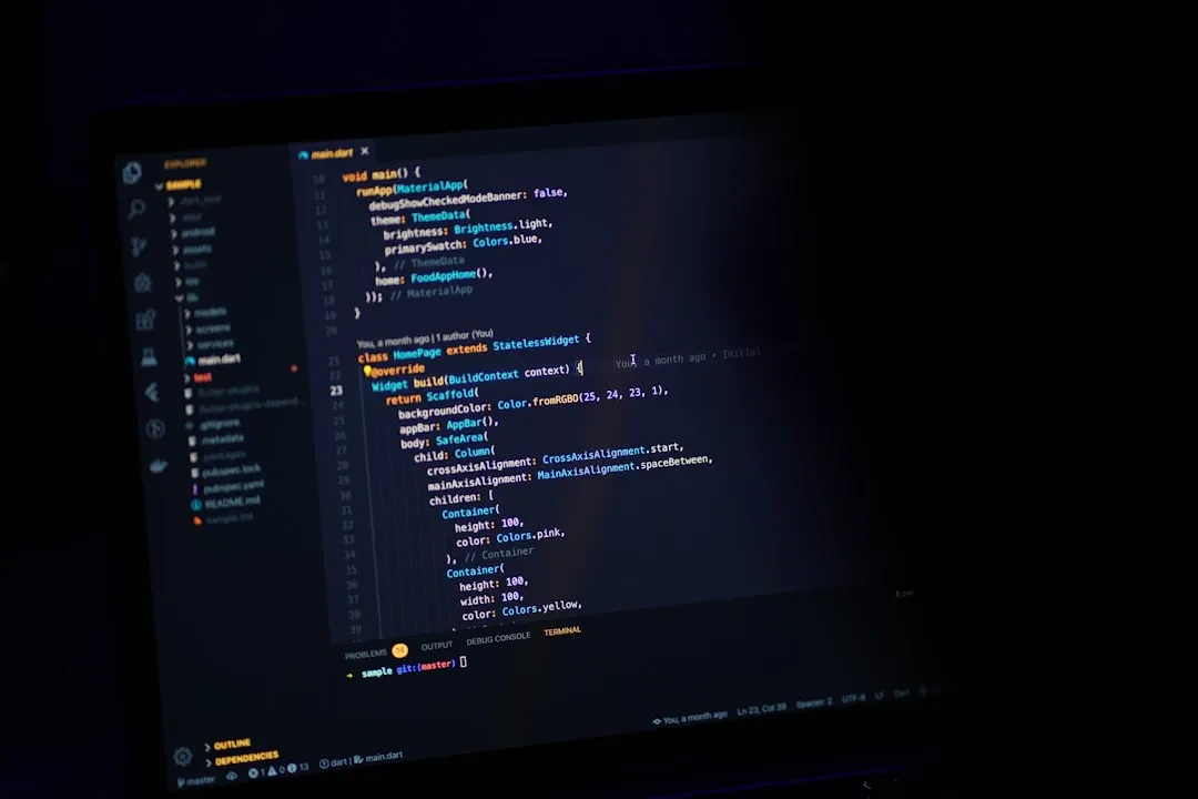 Flutter Widgets: Stateless, Stateful, and the Widget Tree — Operational Guide
