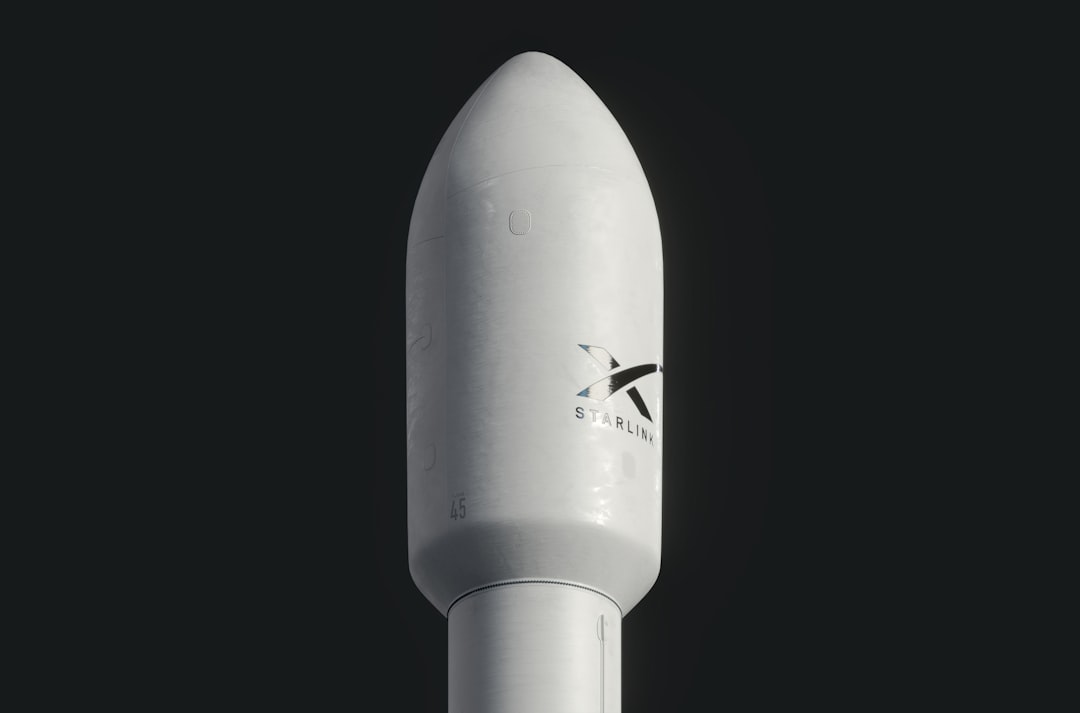 SpaceX IPO tra Starlink in India e data center spaziali: rischi e promesse