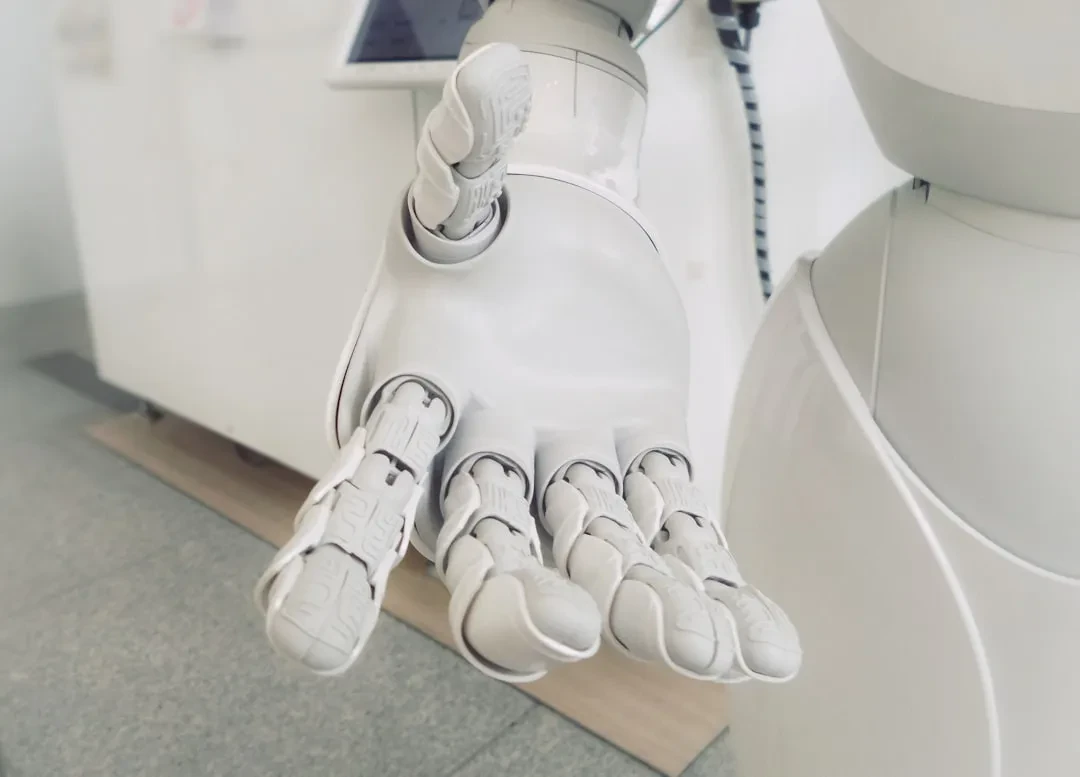 AI Agents Surge 300% in Two Years: Is Europe Watching from the Sidelines?