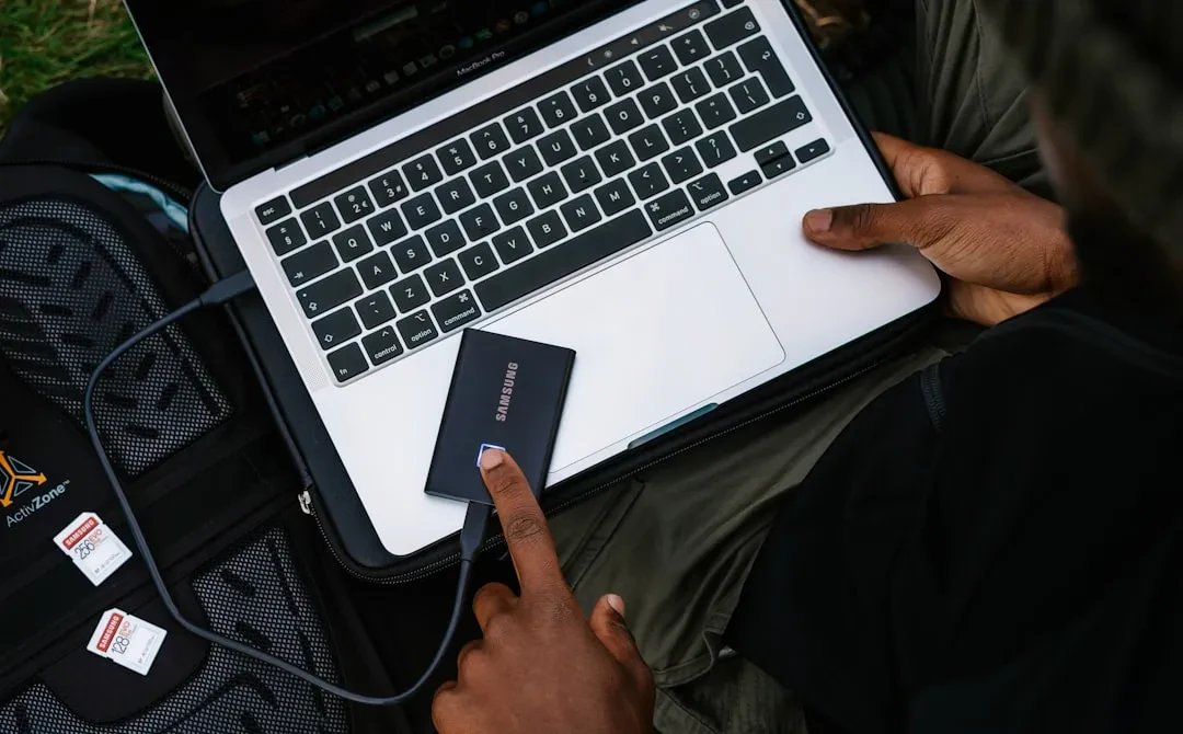 New Privacy Threat: Websites Can Spy on Your SSD with JavaScript