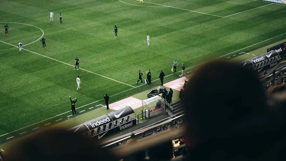 Il calcio italiano ha un problema coi dati (e non è solo sport)