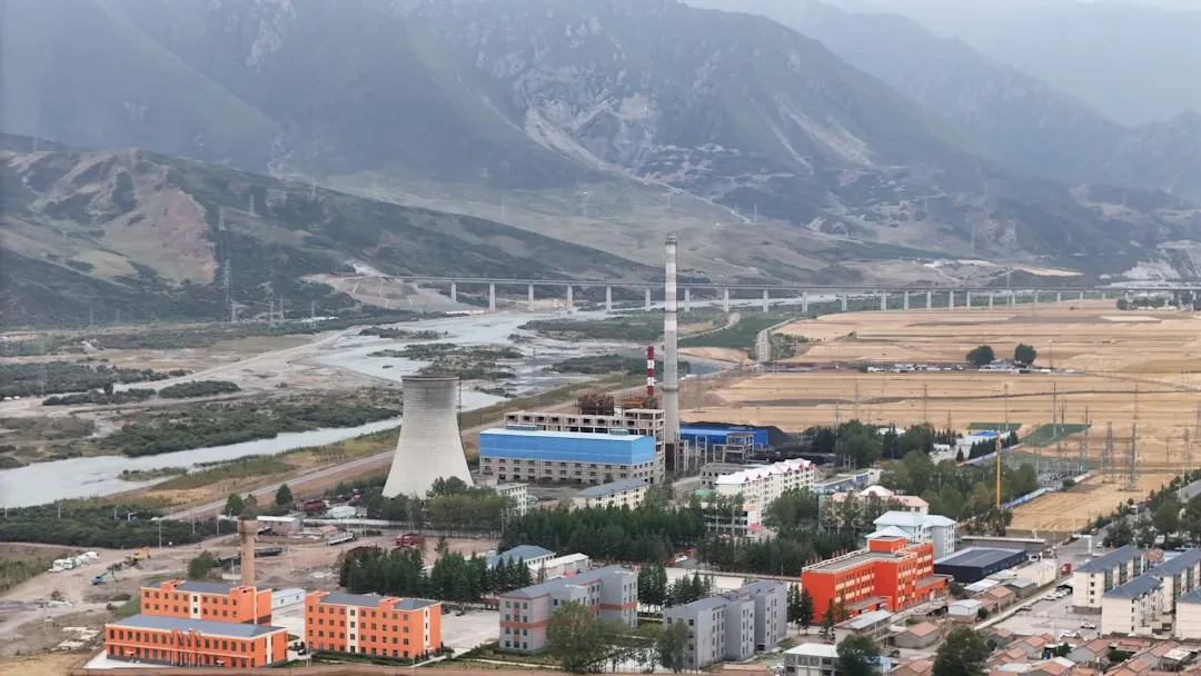 La Cina punta sul nucleare. L’Europa rischia di restare indietro (di nuovo)
