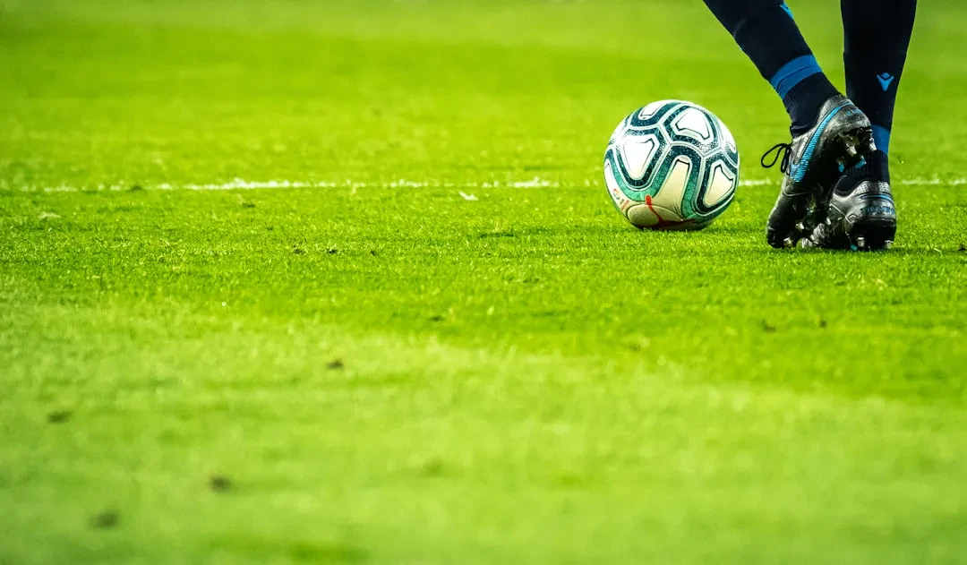 Data renaissance del calcio: l’Europa sta già perdendo la partita?