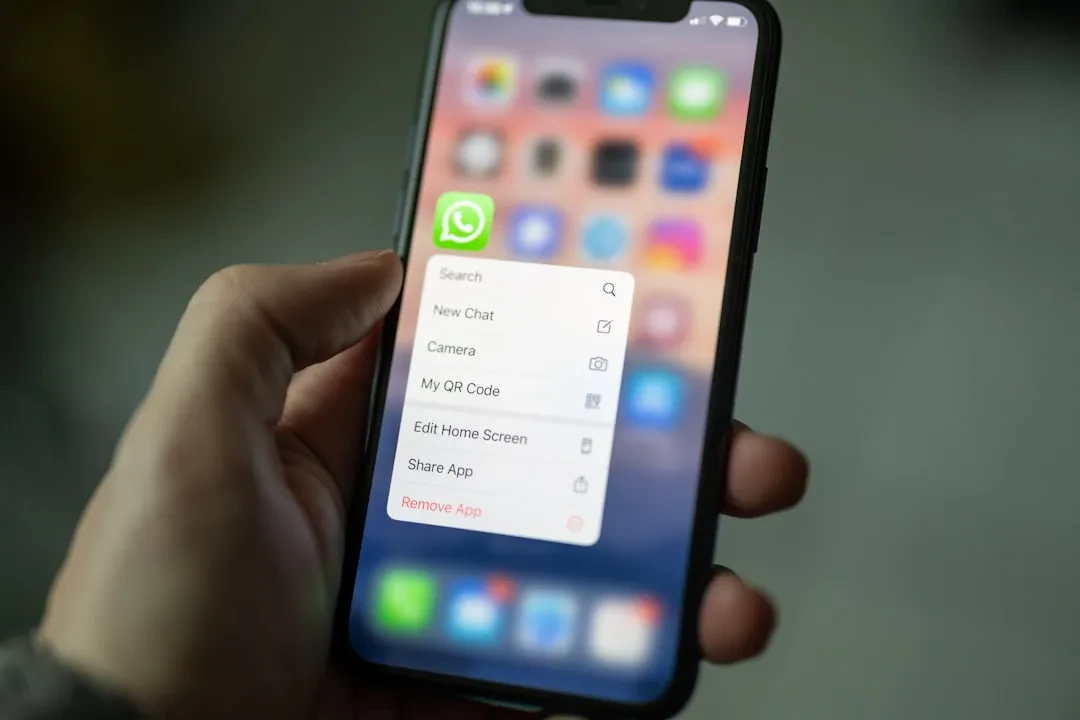 Il Texas fa causa a Meta: WhatsApp non offre crittografia end-to-end?