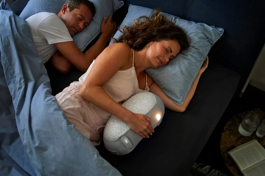 Pillow Speaker: The Thin Under-Pillow Device That Lets You Sleep Without Earbuds