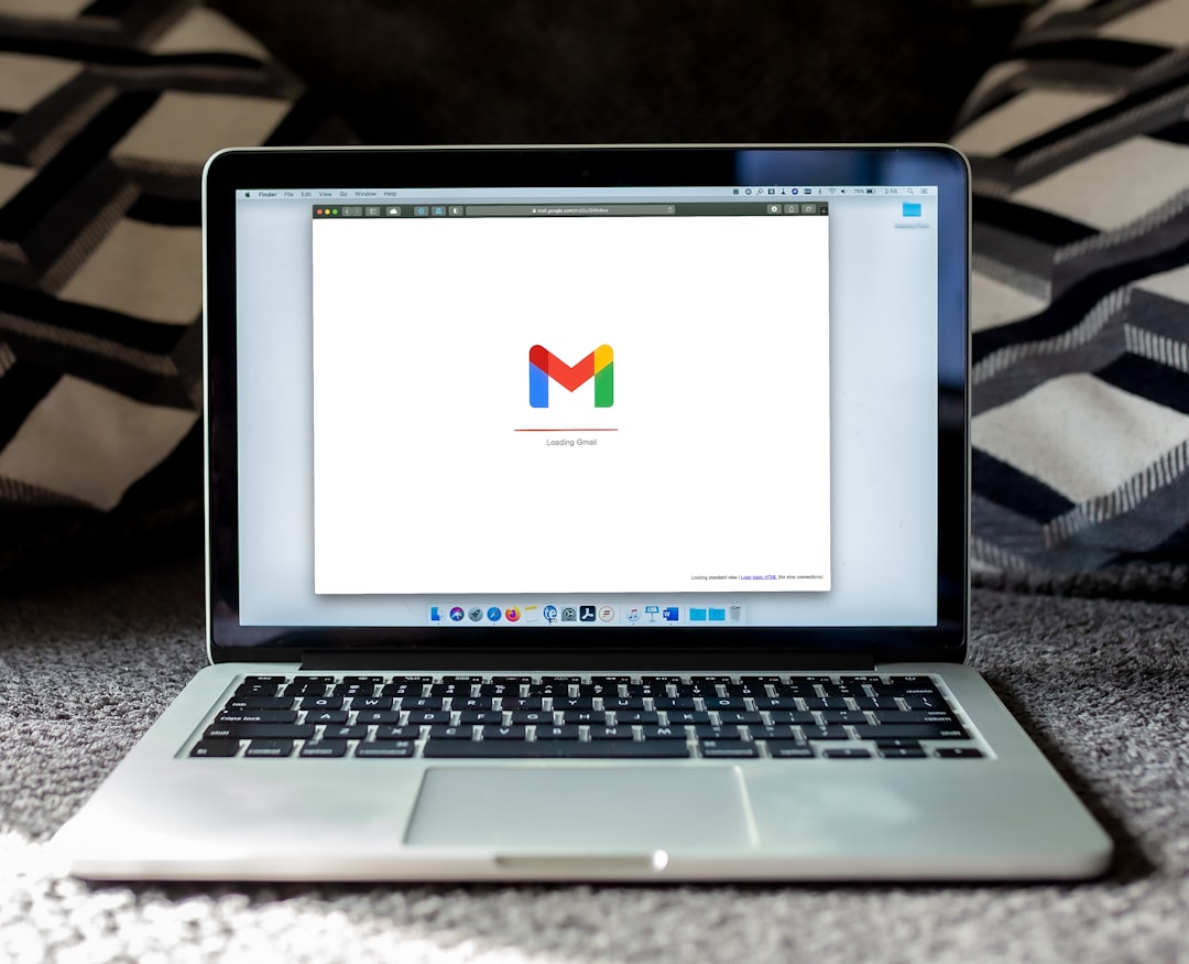 Advanced Gmail: Filters, Delegation, and Automation for Business Productivity
