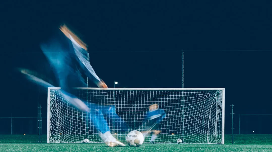 Football and Data: The Digital Renaissance That Can Save (or Sink) Small Italian Clubs