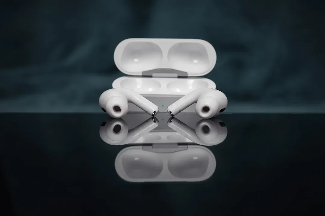 Perché il tuo cardiologo potrebbe consigliarti di non usare gli AirPod