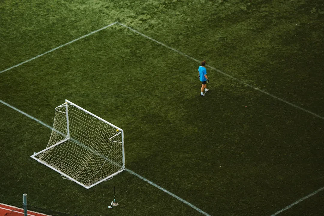 Data is not just a game: soccer and nuclear power show Europe is losing the match