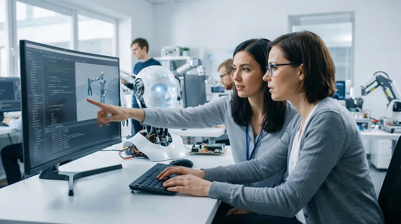 KPMG Ritira un Rapporto sull'Intelligenza Artificiale a Causa di Allucinazioni: Cosa Significa per il Settore