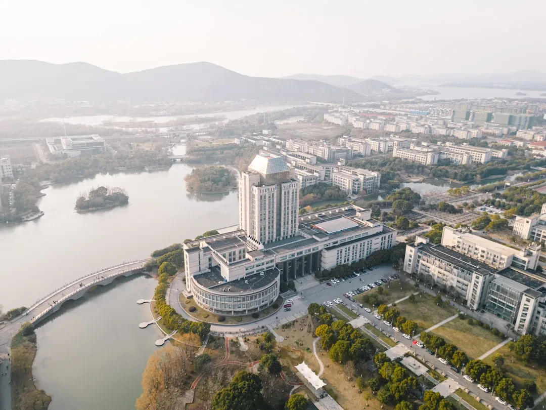 China’s Nuclear Expansion and the Digital Risk for Europe