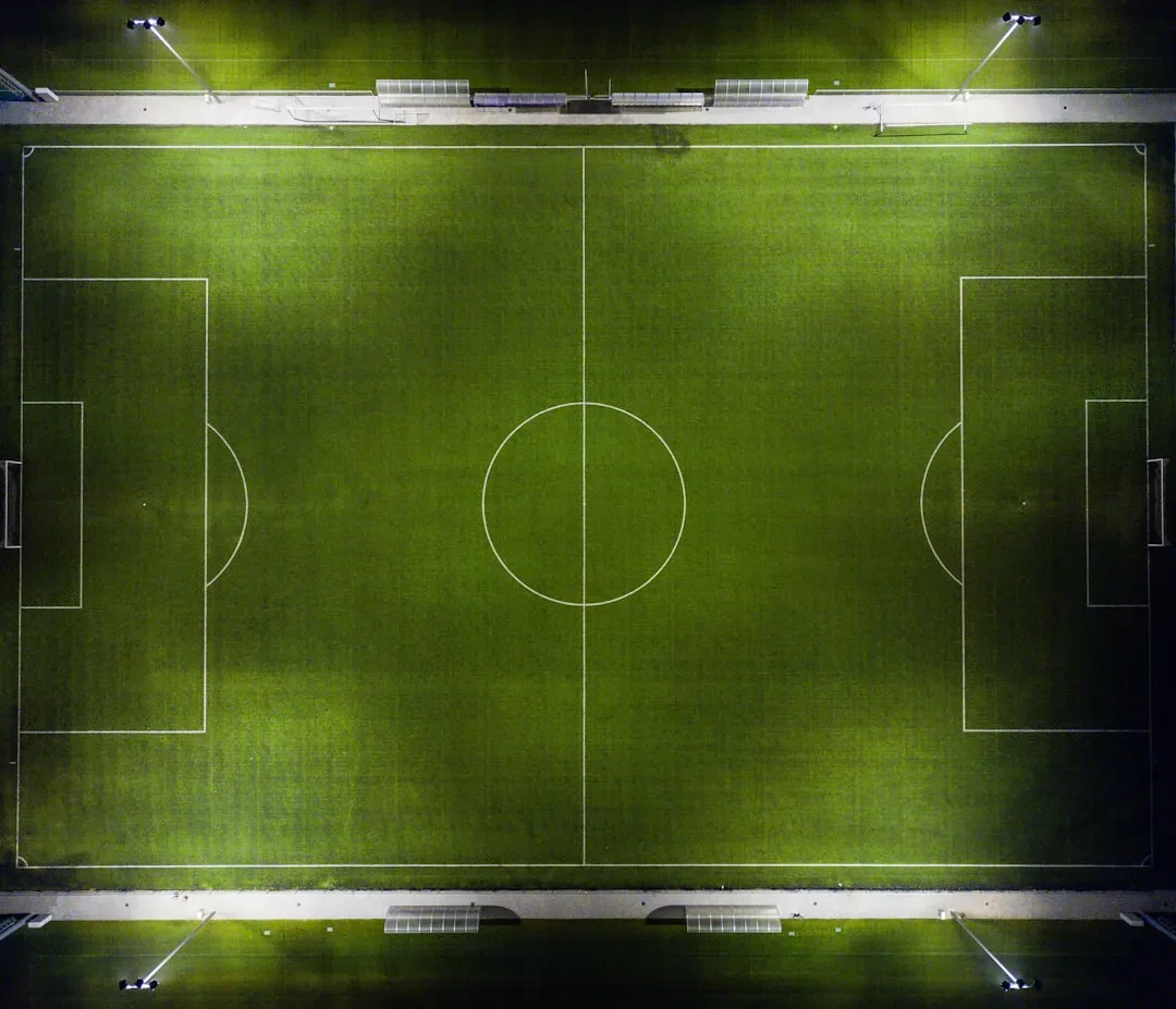 Calcio e Nucleare: Due Svolte che Parlano alla Sovranità Tecnologica Europea