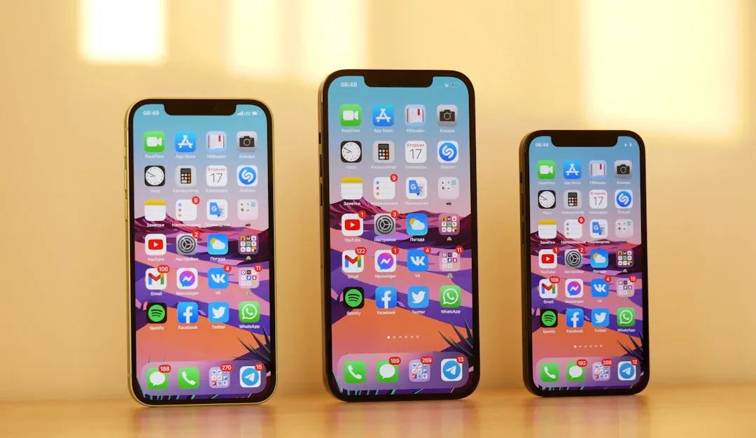 How Apple Extends the Life of Older iPhones with a Hidden iOS Feature