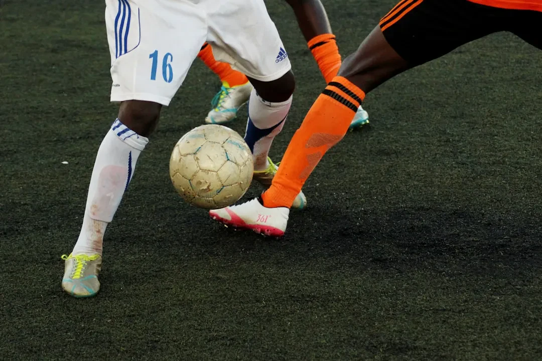 Dati, calcio e PMI: l'Italia sbaglia se pensa che siano solo sport