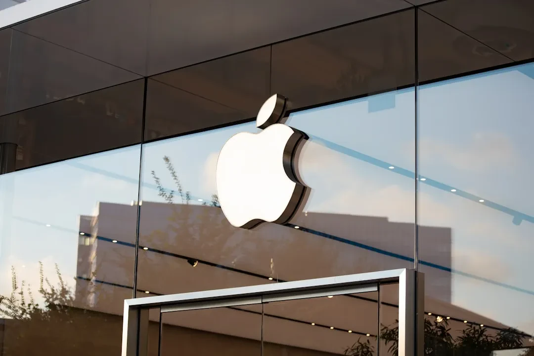 Apple Unifies Sign in with Apple and Hide My Email Under One Domain