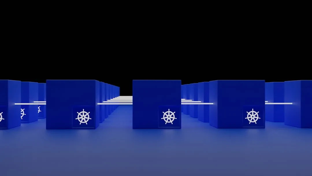 Kubernetes e Orchestrazione Container: La Guida Pillar Definitiva per la Produzione
