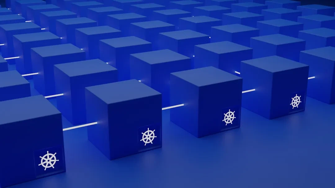 Helm for Kubernetes Practical Guide to Custom Charts and Professional Deployments
