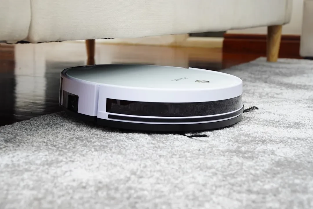 Best Robot Vacuum 2026: Convenience or Data Surrender? Europe Must Wake Up