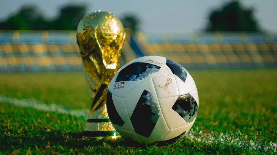 FIFA Security Flaw: A Bug in World Cup Internal Systems Let Anyone Modify the TV Stream