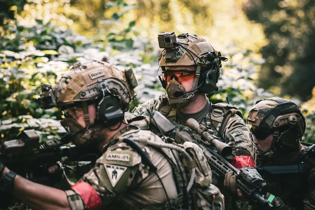 L'intelligenza artificiale diventa consigliere militare: implicazioni etiche e strategiche