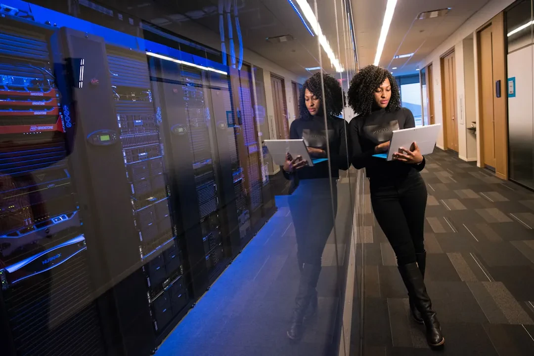 Flexible Data Centers: AI Helps the Power Grid Manage Demand Spikes