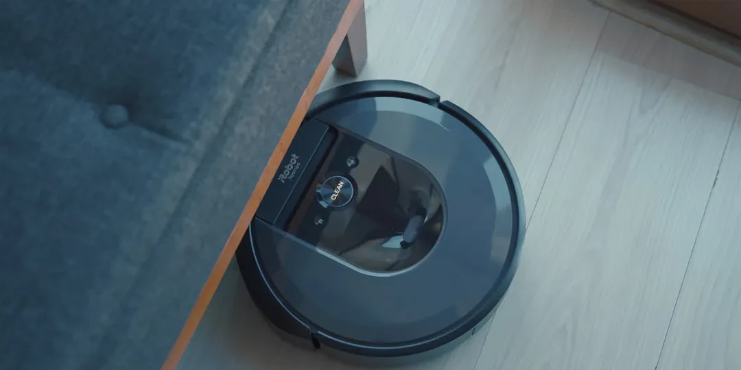 Le migliori offerte iRobot 2026: sconti su Roomba e robot lavapavimenti per la Festa del Papà