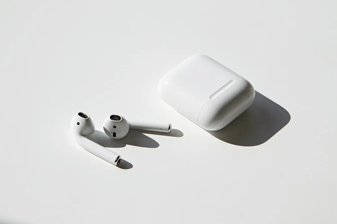 Apple's Camera-Equipped AirPods Coming in Late 2027 Alongside 20th Anniversary iPhone