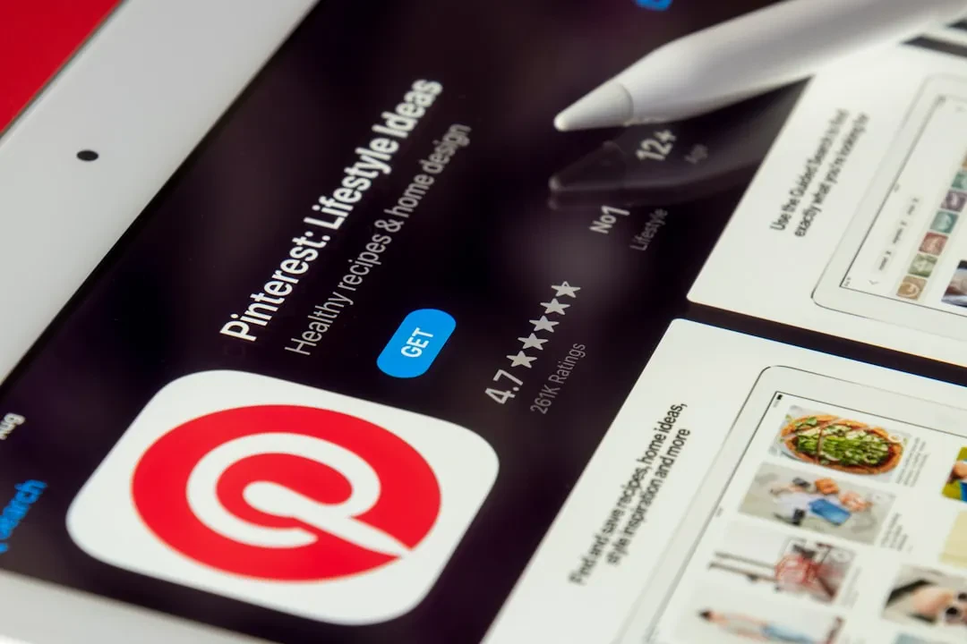 Pinterest Launches Ask Pinterest, an Experimental AI Shopping App