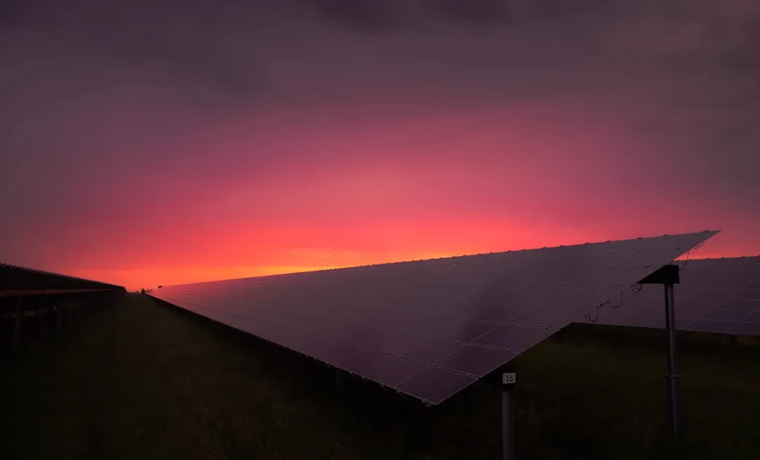 Solar Geoengineering: Europe risks watching while others hack the climate