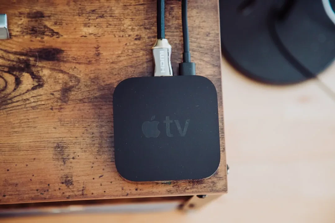 Apple TV Deal: $5.99/Month for Amazon Prime Members – Expires June 26