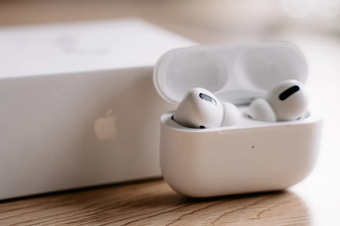 Apple rilascia nuovi firmware per AirPods Pro 2, AirPods Pro 3 e Beats Studio Buds