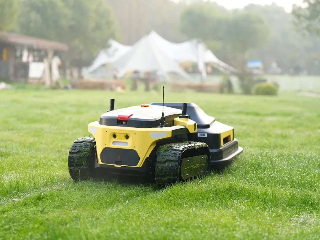 The Best Robot Lawn Mowers of 2026