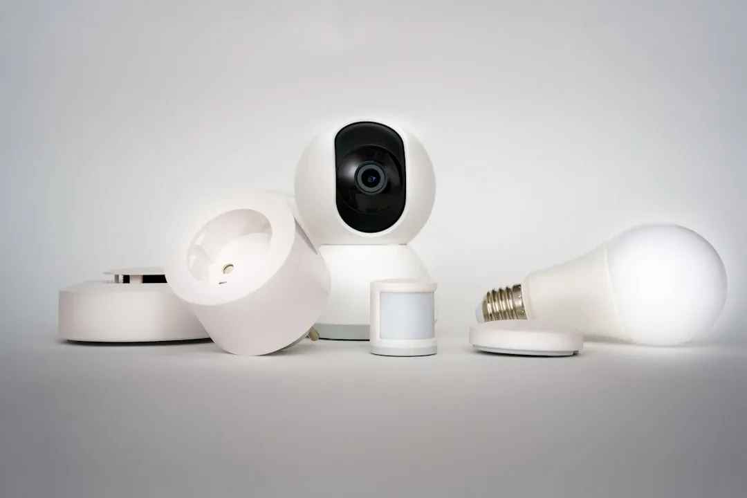 Matter 1.6 Porta NFC, Condivisione Multi-Ecosistema e Termostati Più Intelligenti