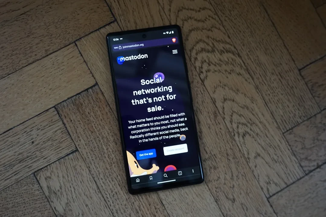 Mastodon punta sulle newsletter per rilanciare il social web aperto