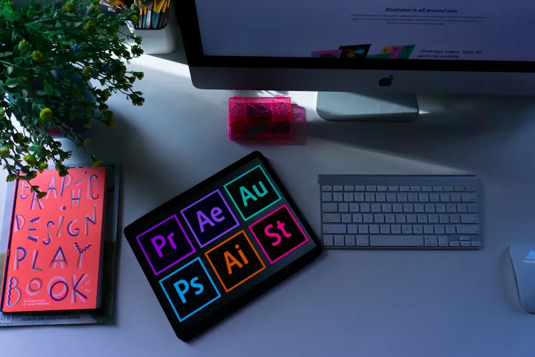 Adobe integra Firefly AI Assistant in Premiere, Photoshop e Illustrator: cosa cambia per i creativi