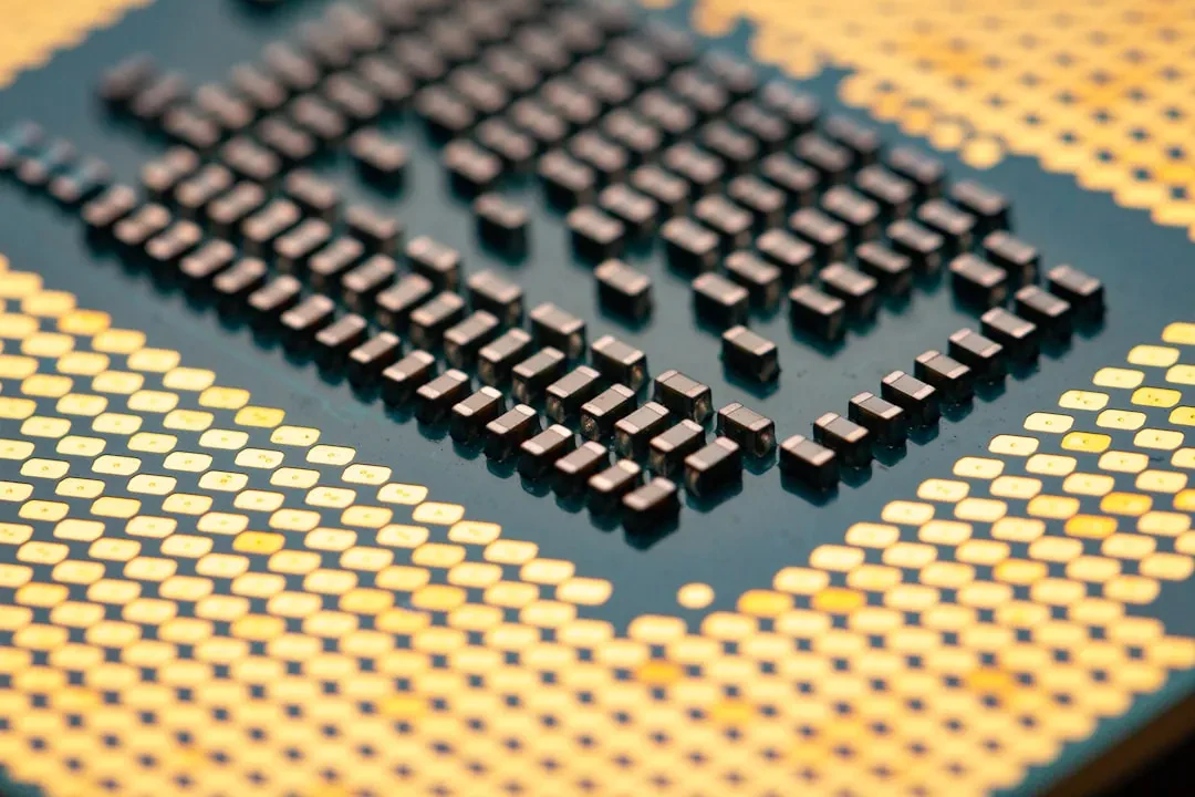 Apple to Manufacture Chips in US with Intel, Trump Announces