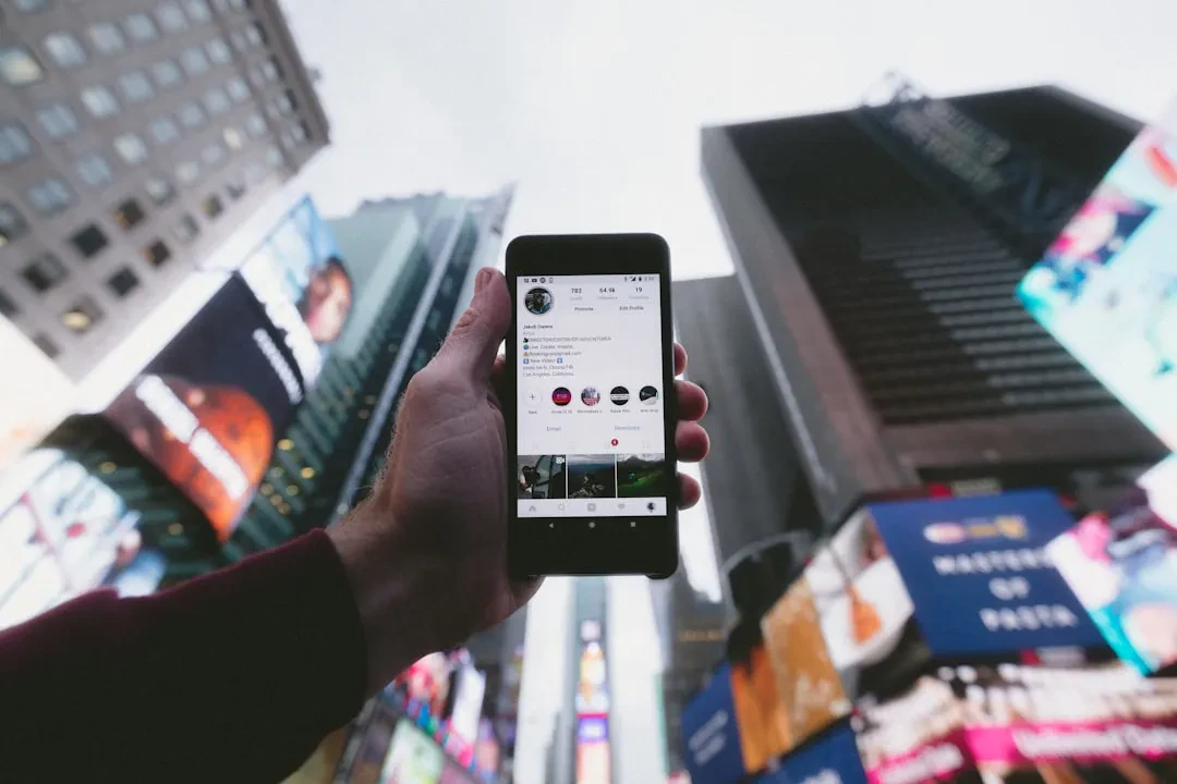 Instagram Introduce Didascalie Uniche per Ogni Slide dei Caroselli