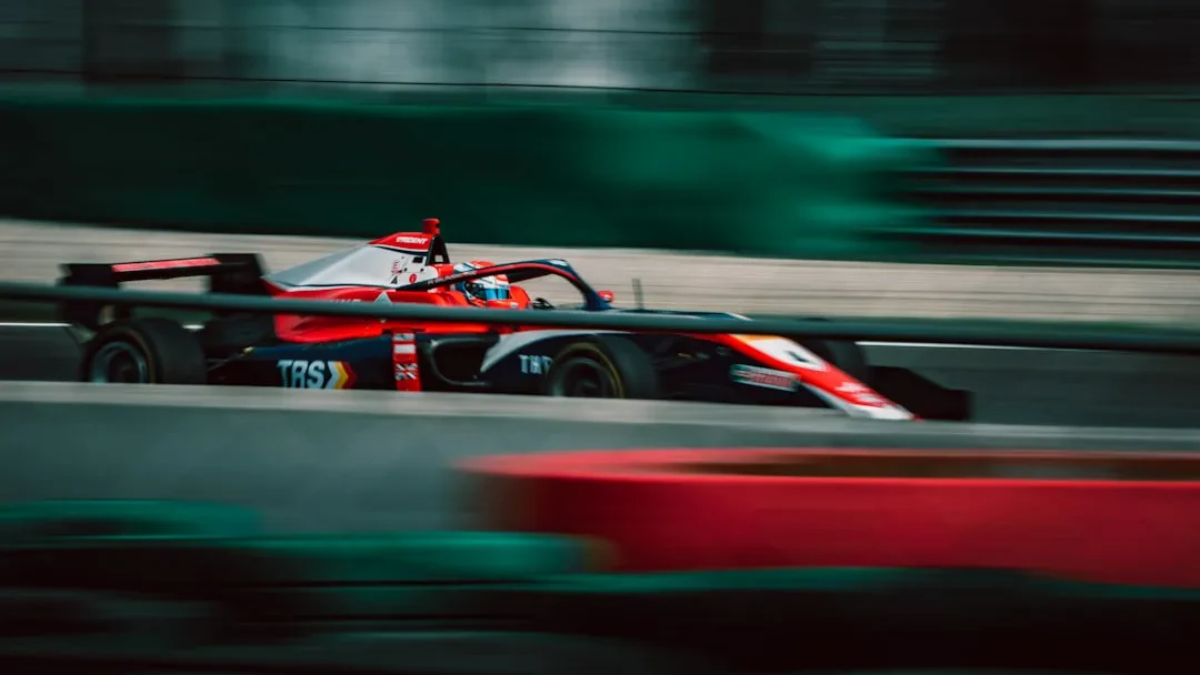 Apple TV Streams Entire 2026 Austrian Grand Prix for Free