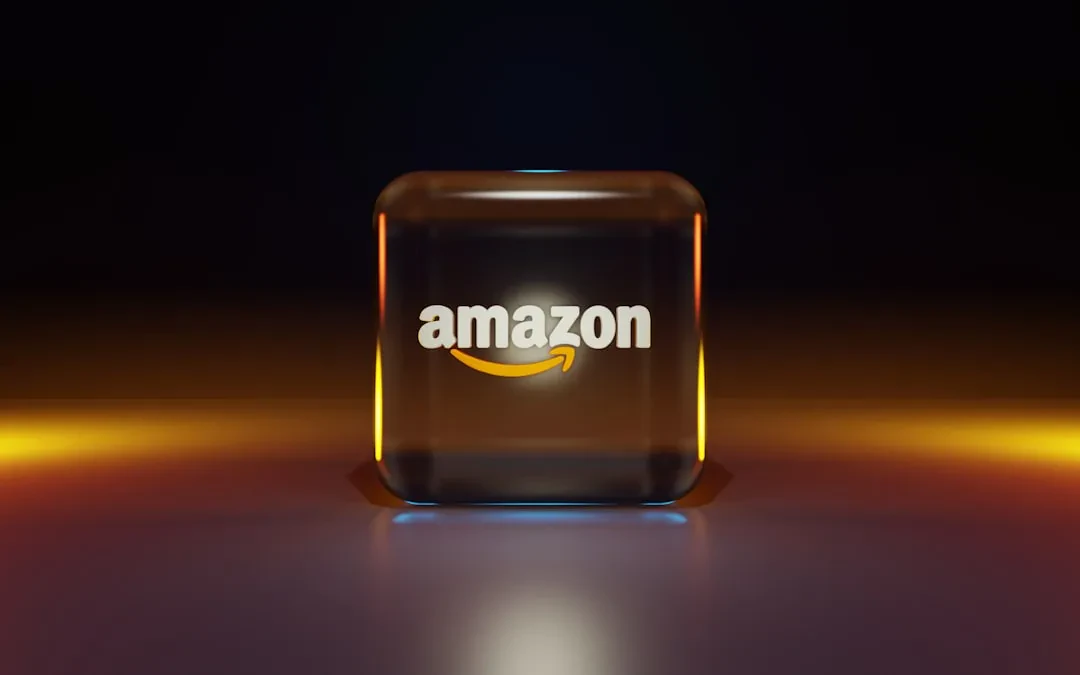 Amazon Engineers Under Investigation for Speaking Out About Data Centers File Discrimination Complaint