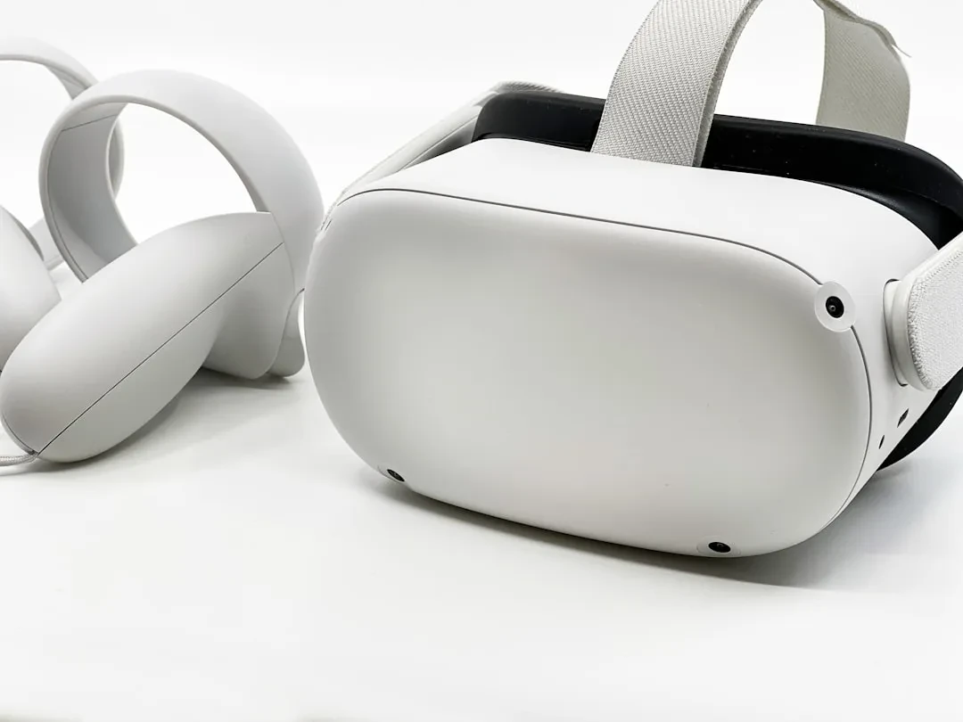 Meta Quest Discounts, Your Data: The Real Price of Augmented Reality
