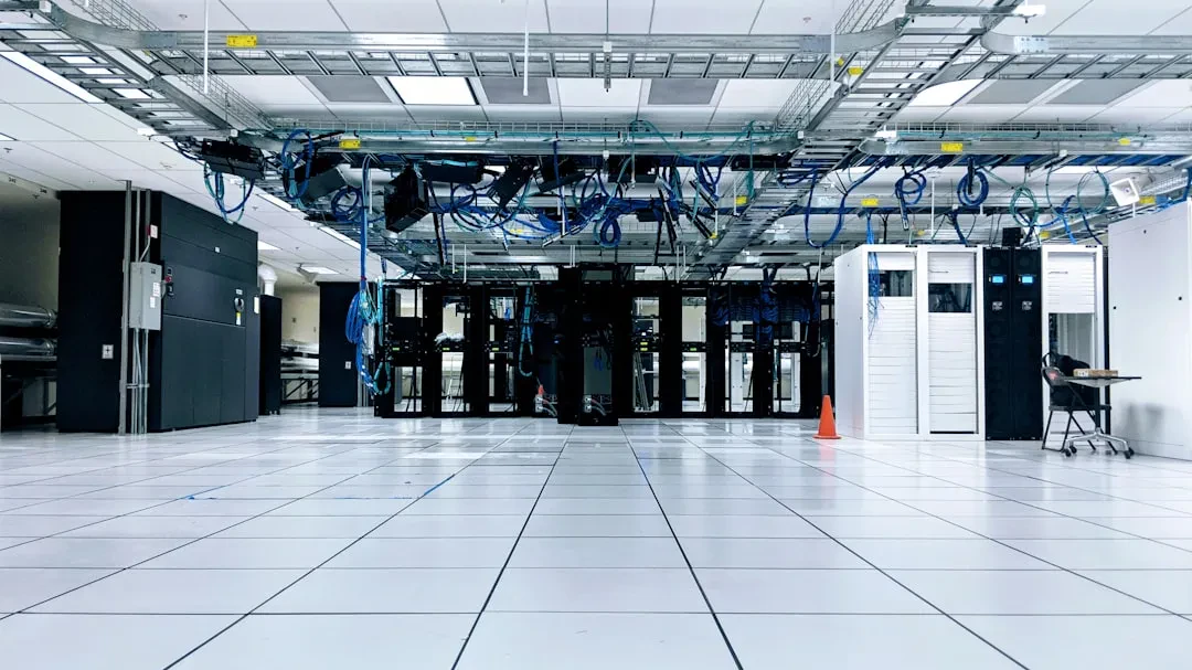 FERC Mandates Fast Lane for AI Data Centers to the US Power Grid