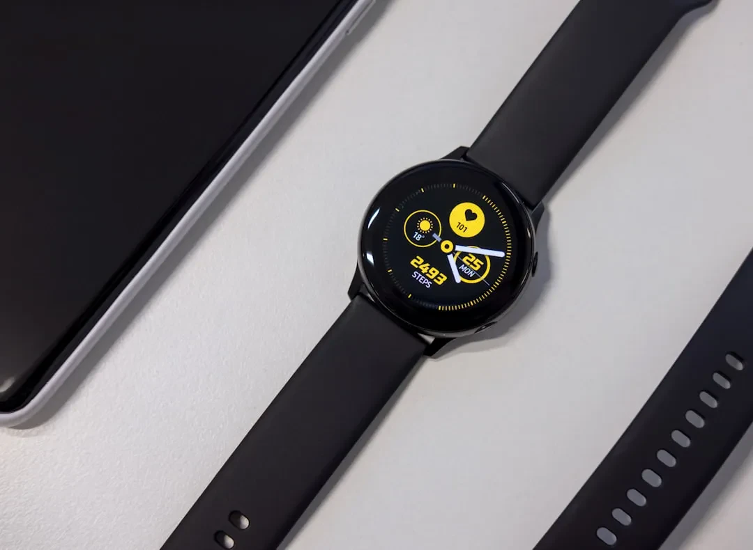 How to Set Up Google Wallet on Your Samsung Galaxy Watch for Contactless Payments