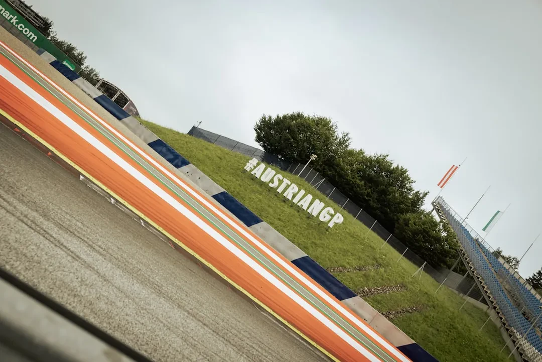 Apple TV Broadcasts Formula 1 Austrian Grand Prix for Free